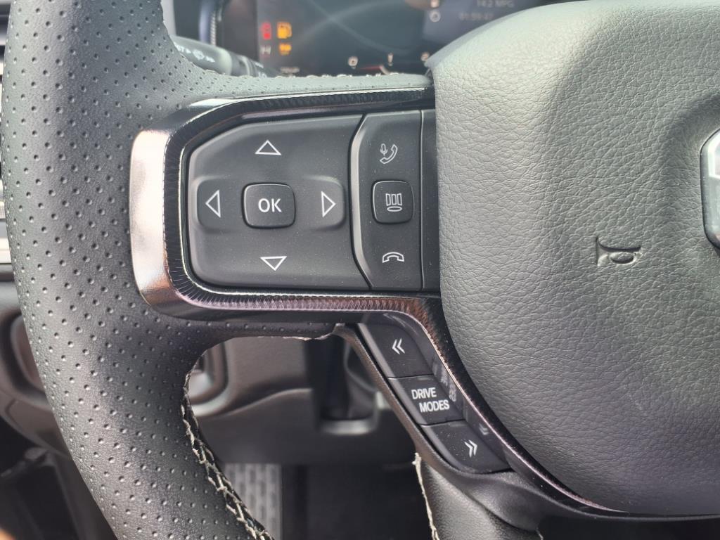 2025 Ram 1500 Rebel photo 10