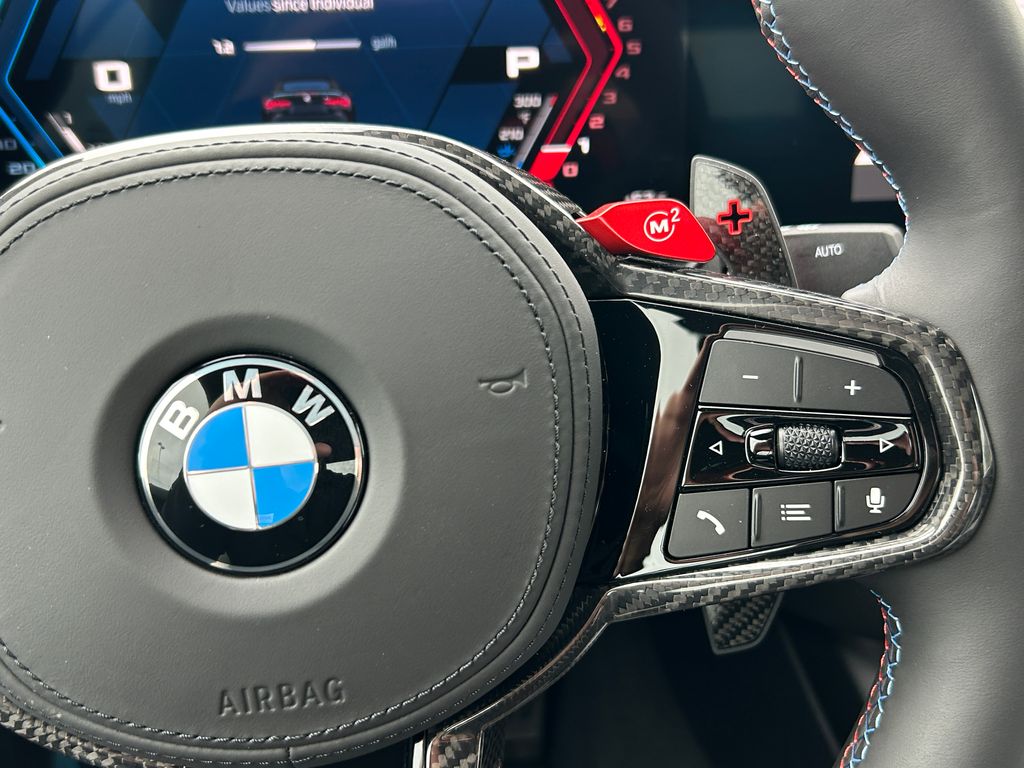 2026 Bmw M4 Competition xDrive Convertible photo 18