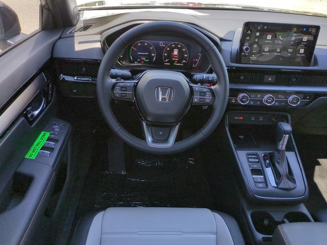 2026 Honda CR-V Sport Touring photo 12