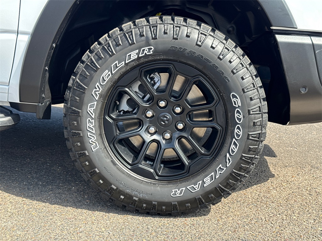 2026 Ram 1500 Rebel photo 7