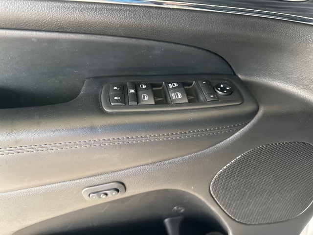 2019 Jeep Grand Cherokee Limited photo 17