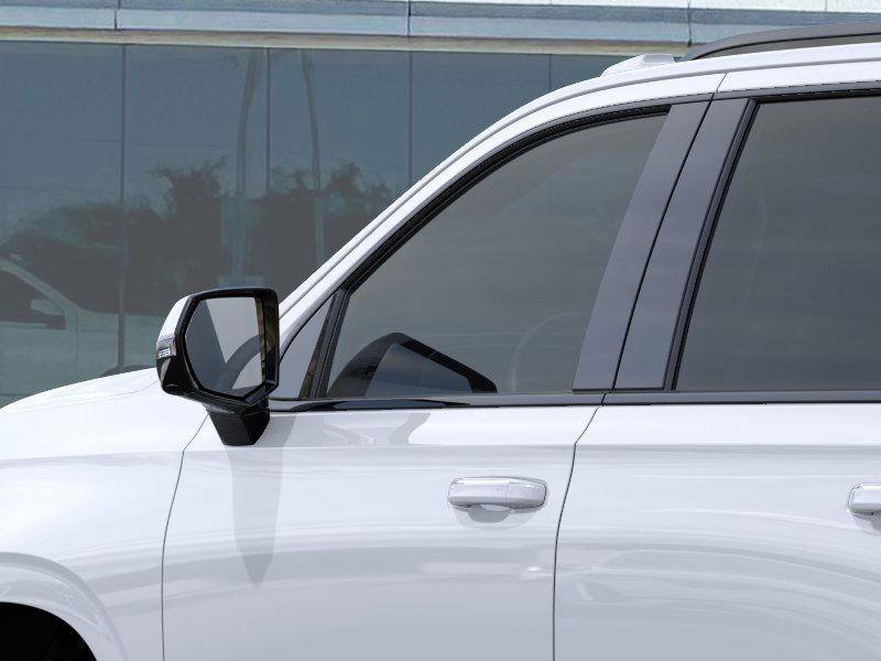 2026 Cadillac Escalade V-Series photo 12
