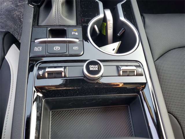 2026 Kia K5 GT-Line photo 21