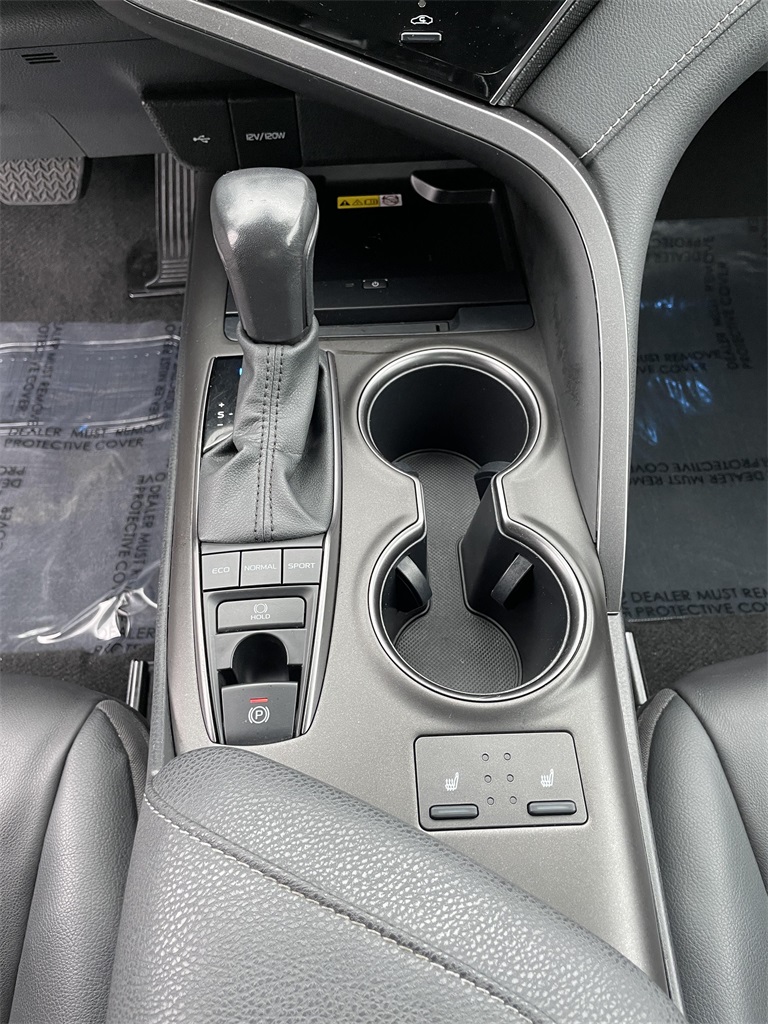 2023 Toyota Camry XSE photo 21