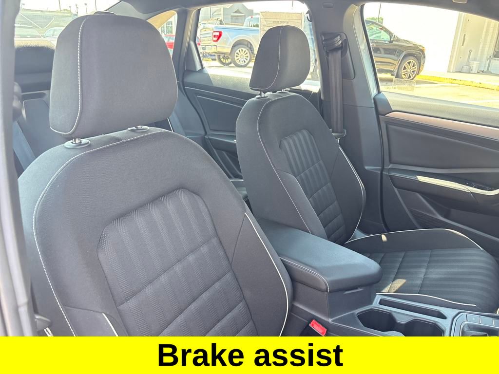 2022 Volkswagen Jetta 1.5T Sport photo 28