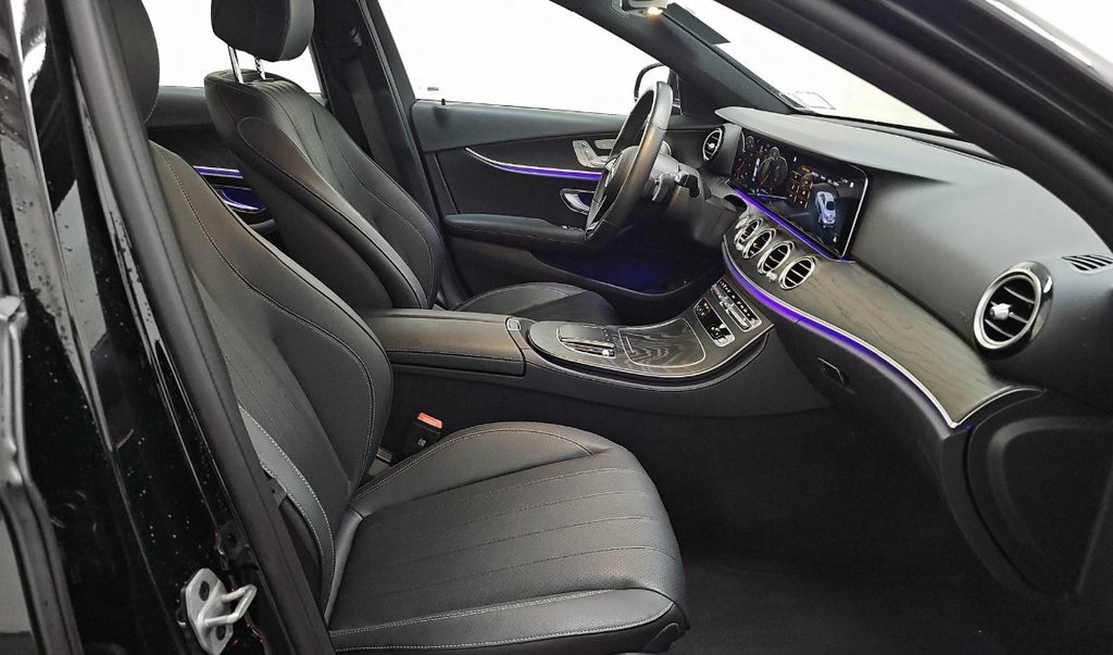 2023 Mercedes Benz E 450 4MATIC photo 6