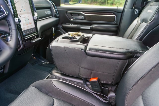 2025 Ram 1500 Laramie photo 11
