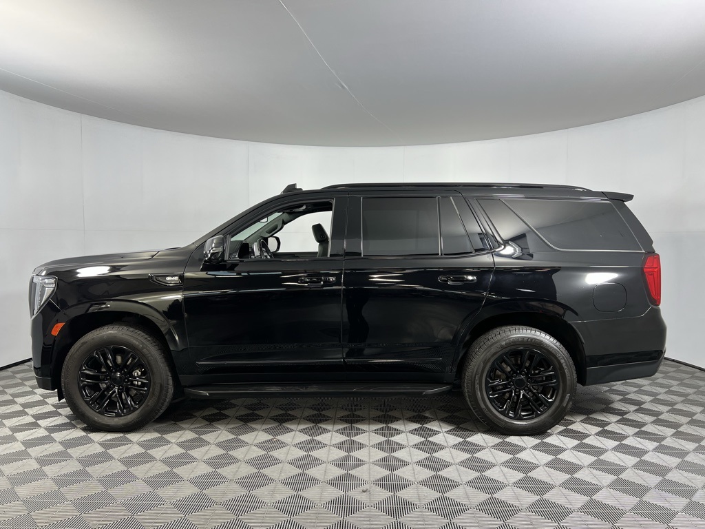 2021 Gmc Yukon SLT photo 5