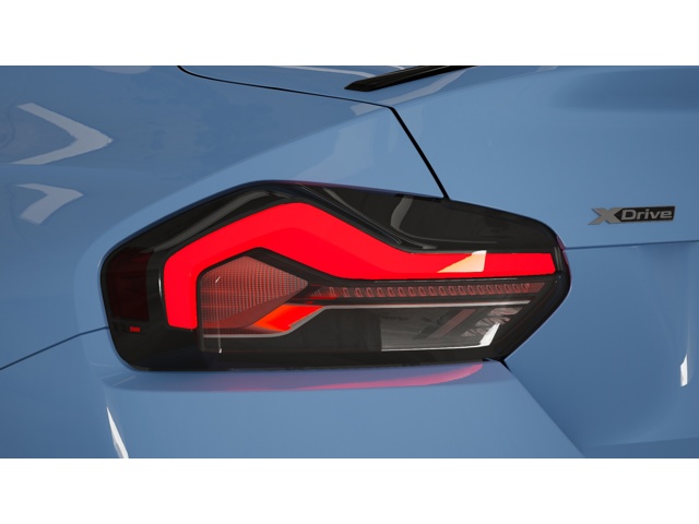 2025 Bmw M240i xDrive photo 8