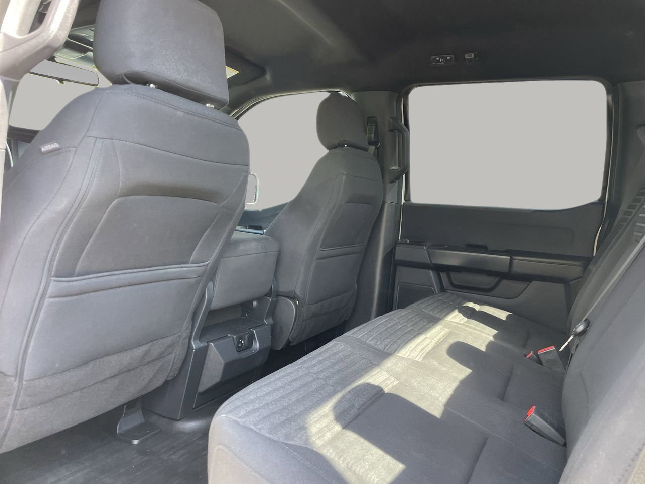 2023 Ford F-150 XL photo 16