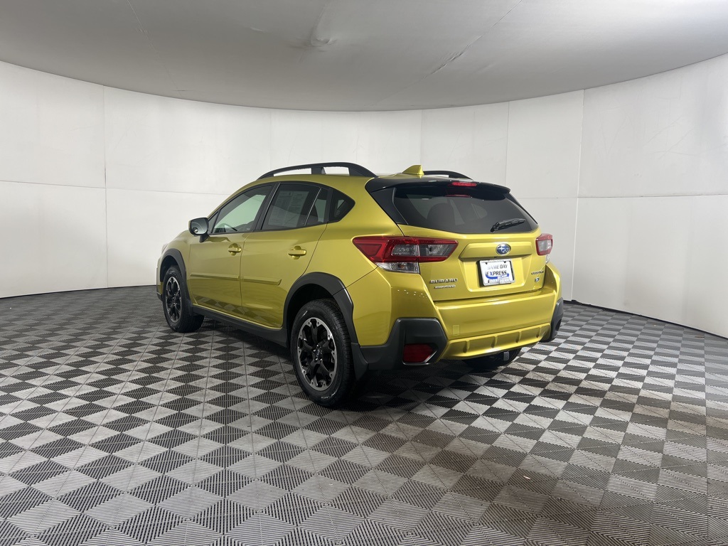 2022 Subaru Crosstrek Premium photo 20