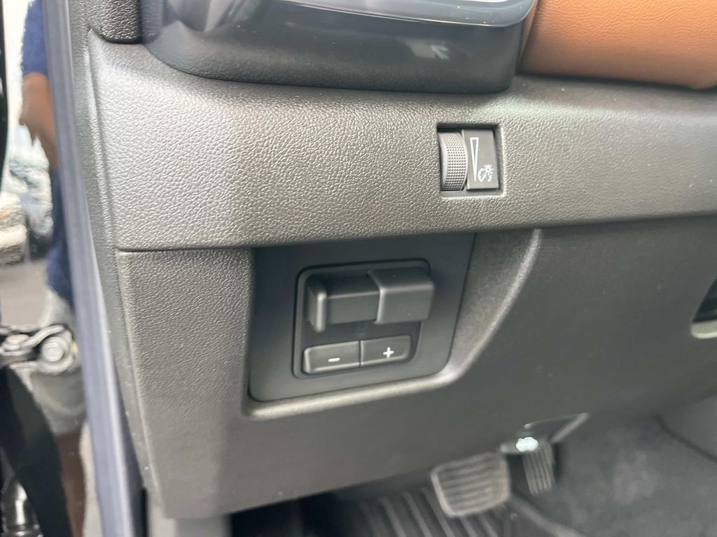 2026 Gmc Canyon AT4 photo 15