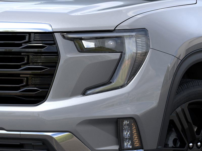 2025 Gmc Acadia Elevation photo 6