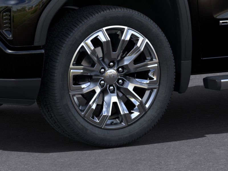 2025 Gmc Sierra 1500 Denali photo 9