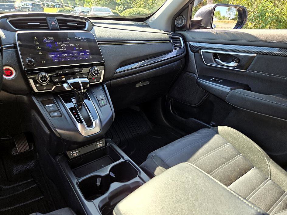 2021 Honda CR-V EX photo 15