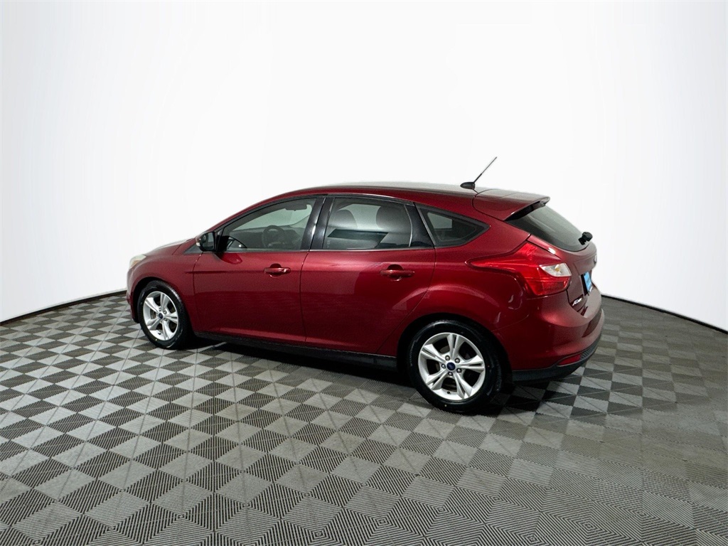 2014 Ford Focus SE photo 13