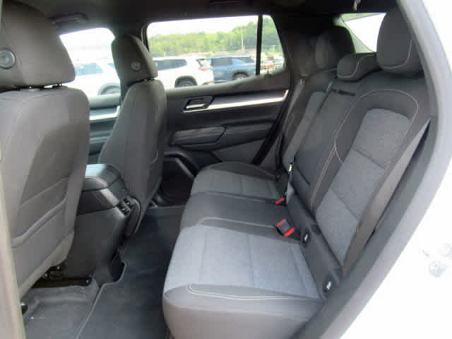 2025 Gmc Terrain Elevation photo 4