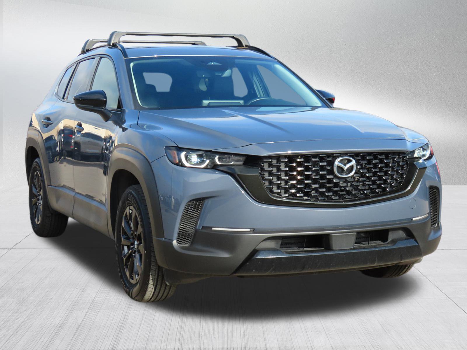 2025 Mazda CX-50 Premium's photo