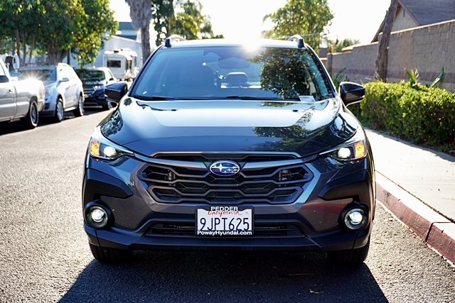 2024 Subaru Crosstrek Premium photo 4