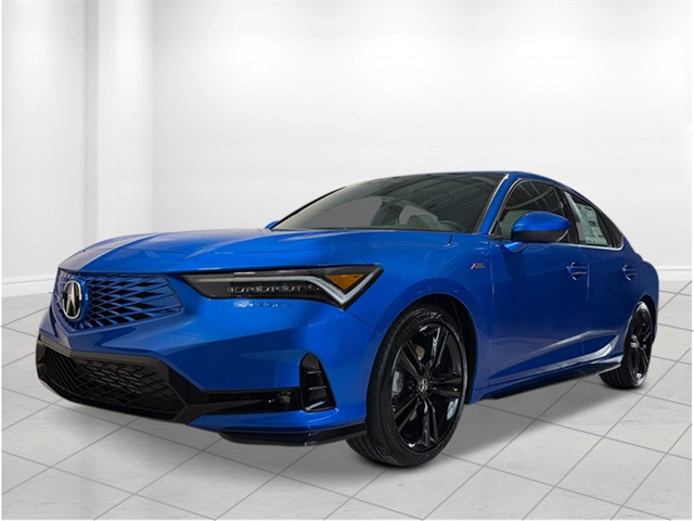 2026 Acura Integra A-Spec's photo