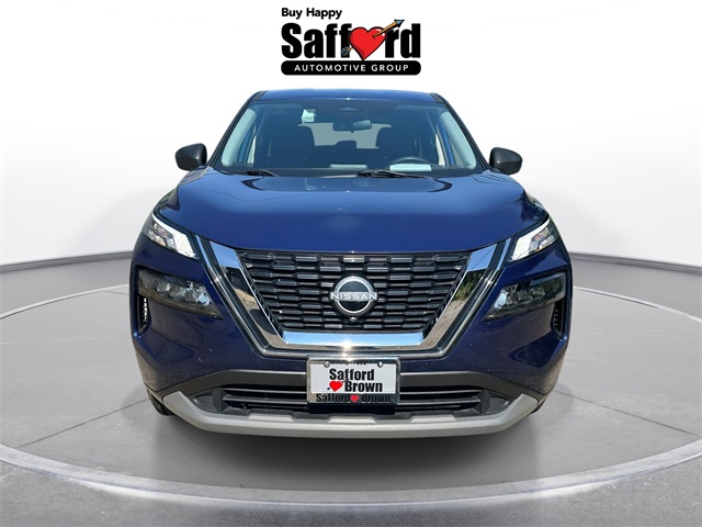 2023 Nissan Rogue S photo 9