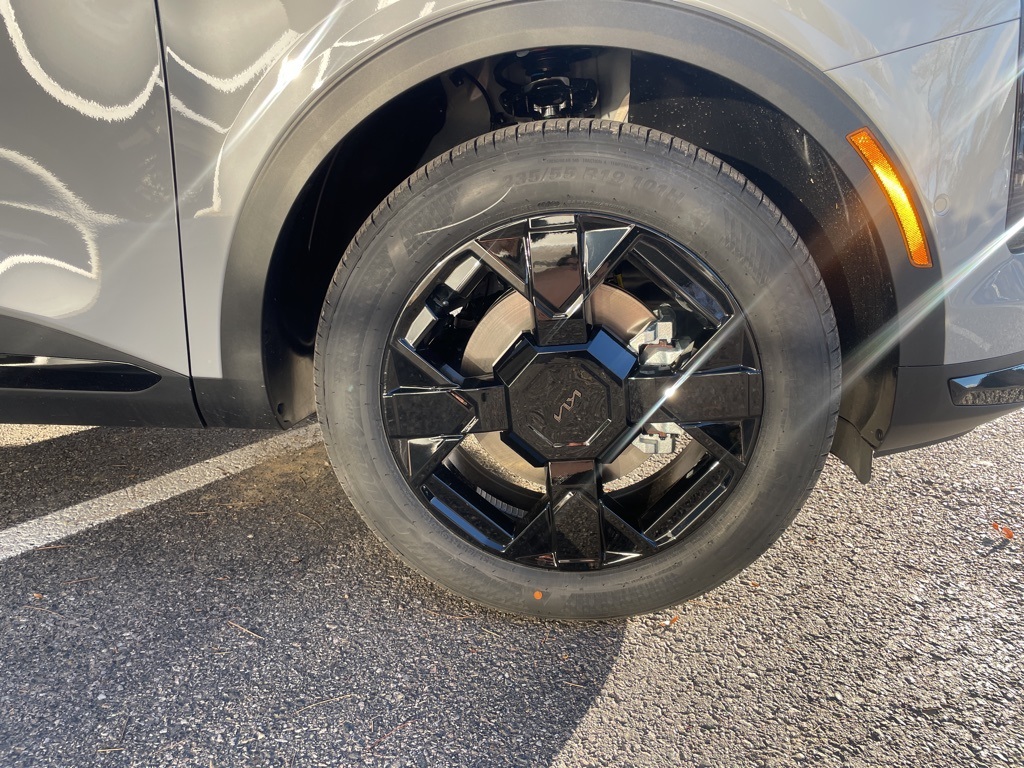 2026 Kia Sportage X-Line photo 4