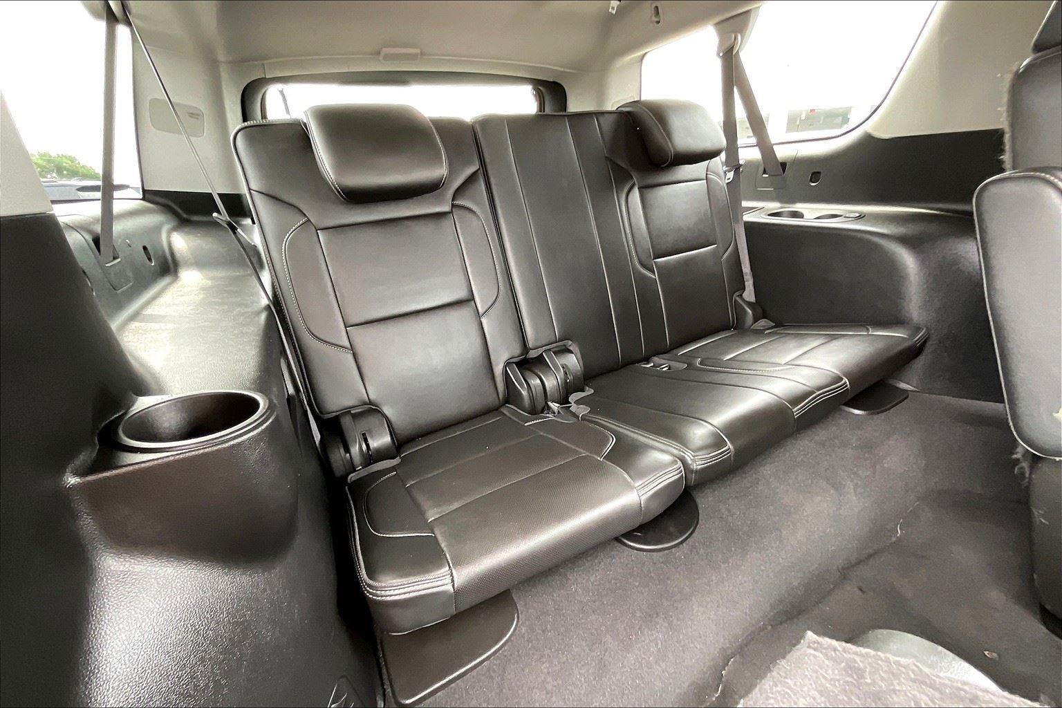 2020 Gmc Yukon XL SLT photo 27
