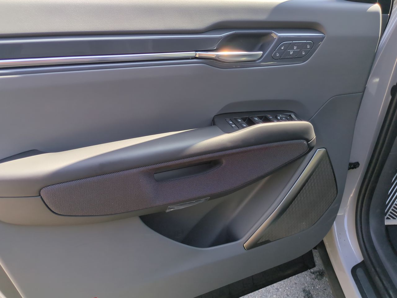 2026 Kia EV9 GT-Line photo 21