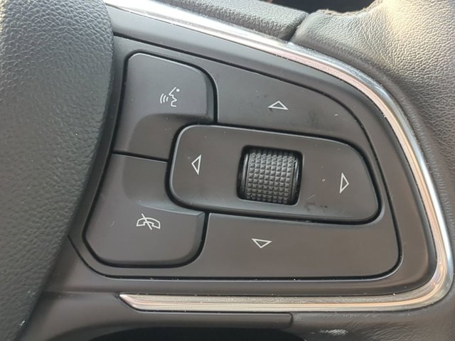 2021 Buick Encore GX Preferred photo 22