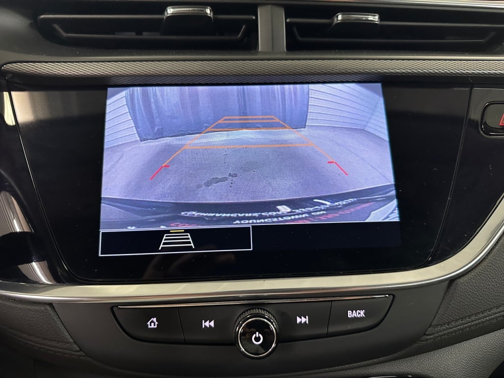 2023 Buick Encore GX Select photo 12