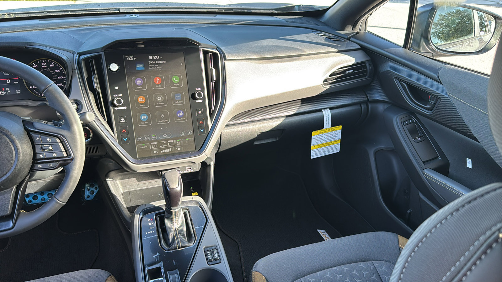 2025 Subaru Crosstrek Sport photo 20