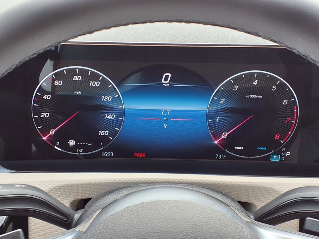 2026 Mercedes Benz CLA 250 photo 7