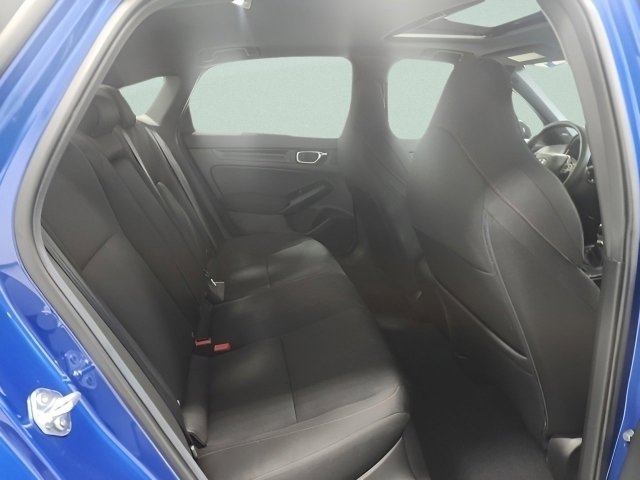 2024 Honda Civic Si photo 7