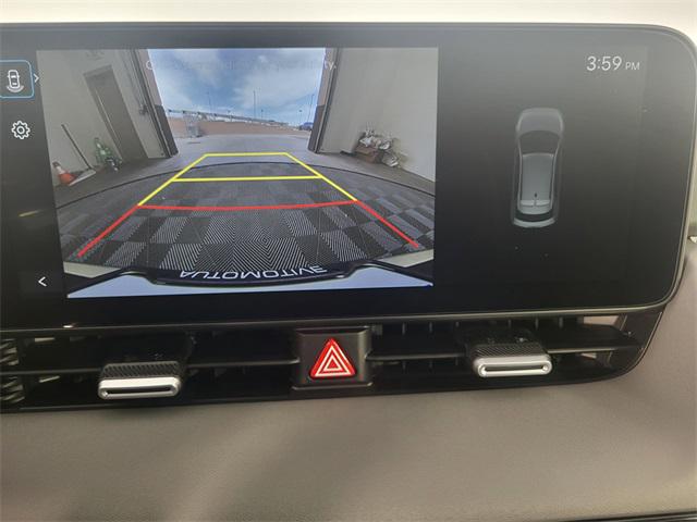2025 Hyundai Ioniq 5 SE photo 15