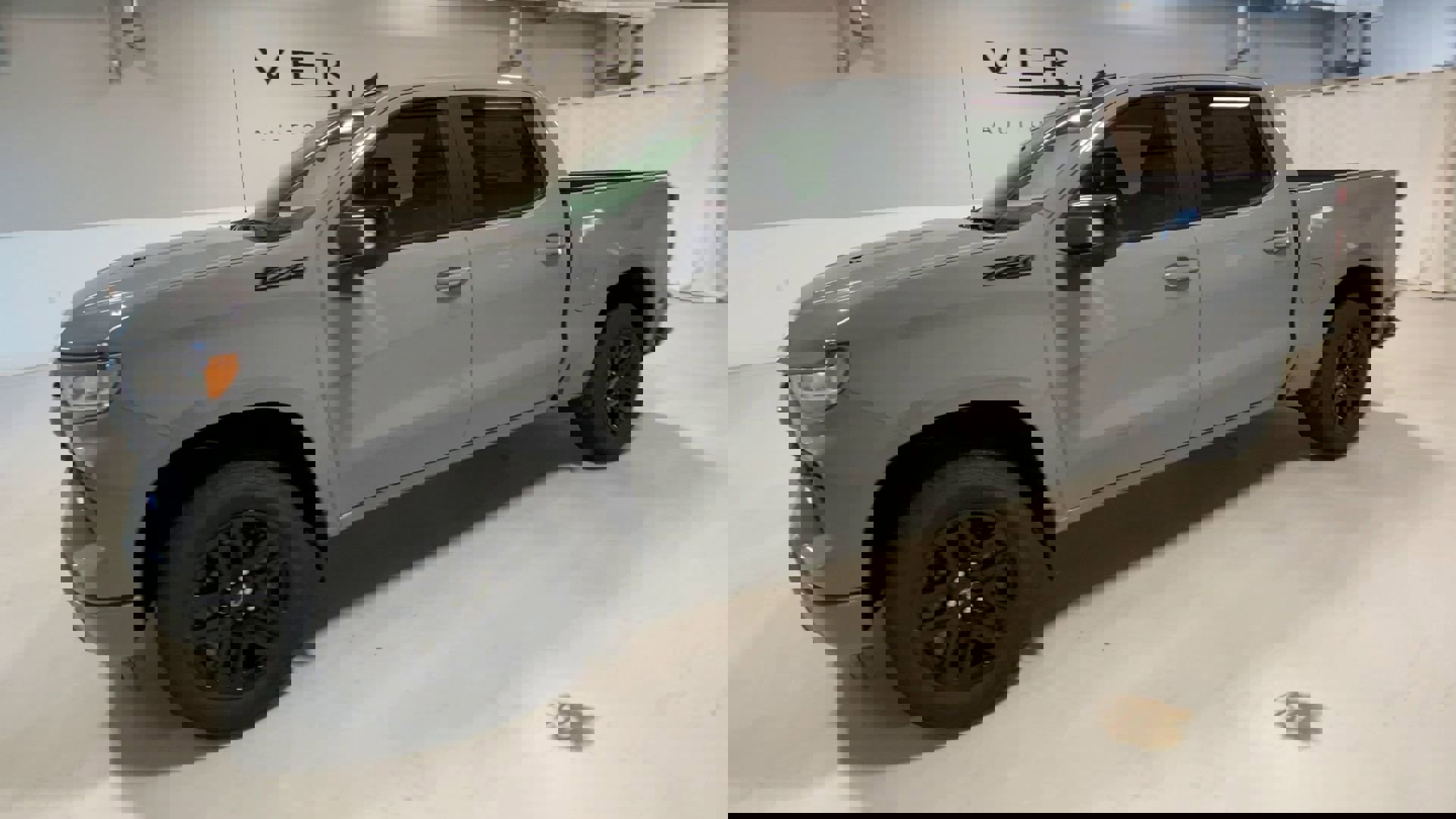 2025 Chevrolet Silverado 1500 RST photo 4