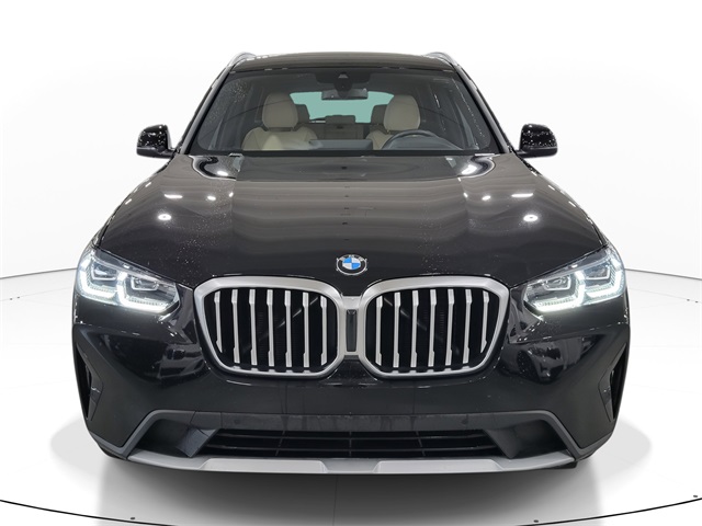 2024 Bmw X3 sDrive30i photo 3