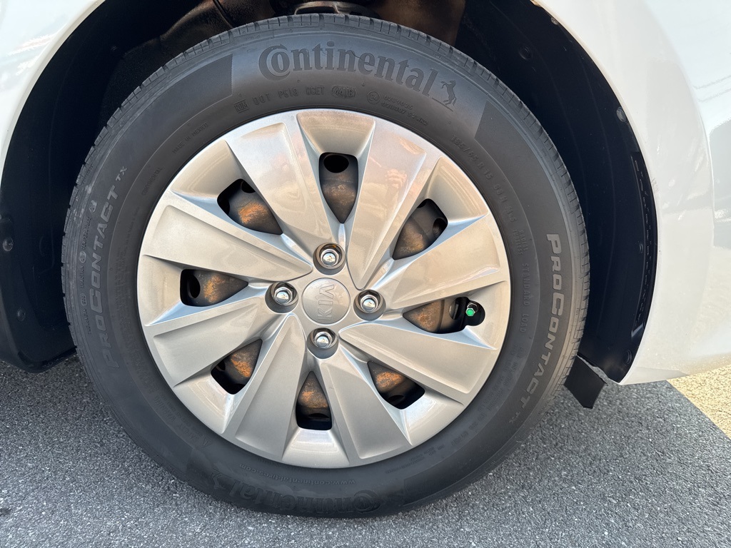 2019 Kia Rio LX S photo 10