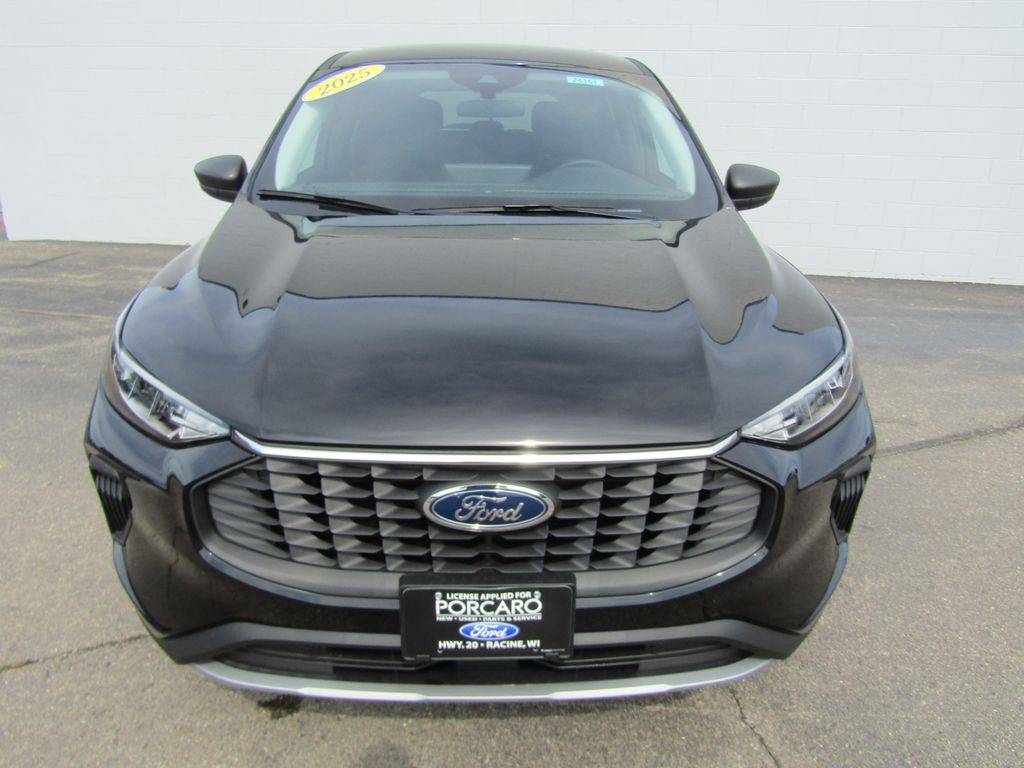 2025 Ford Escape Active photo 3