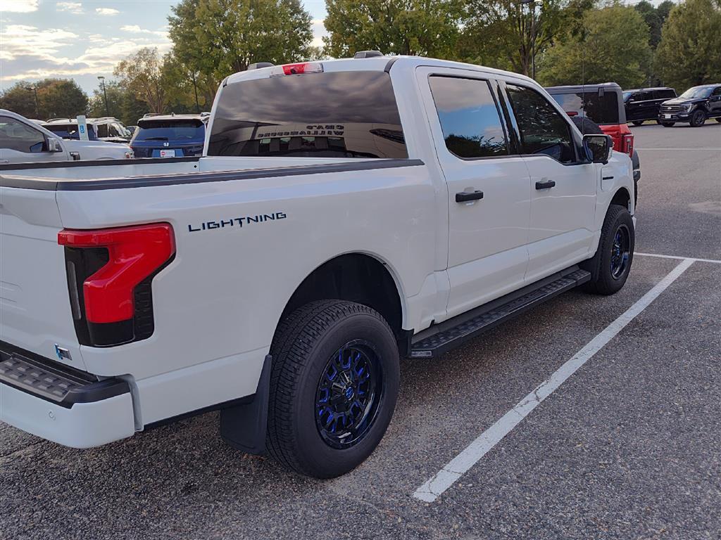 Used 2023 Ford F150 Lightning XLT For Sale Winchester VA Martinsburg