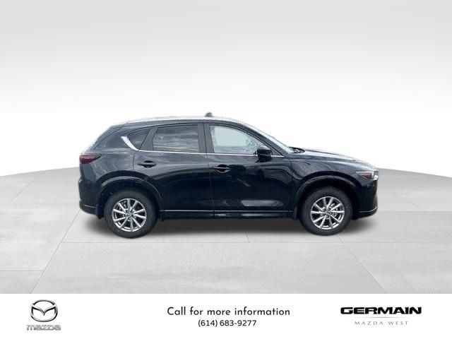 2025 Mazda CX-5 2.5 Select photo 3