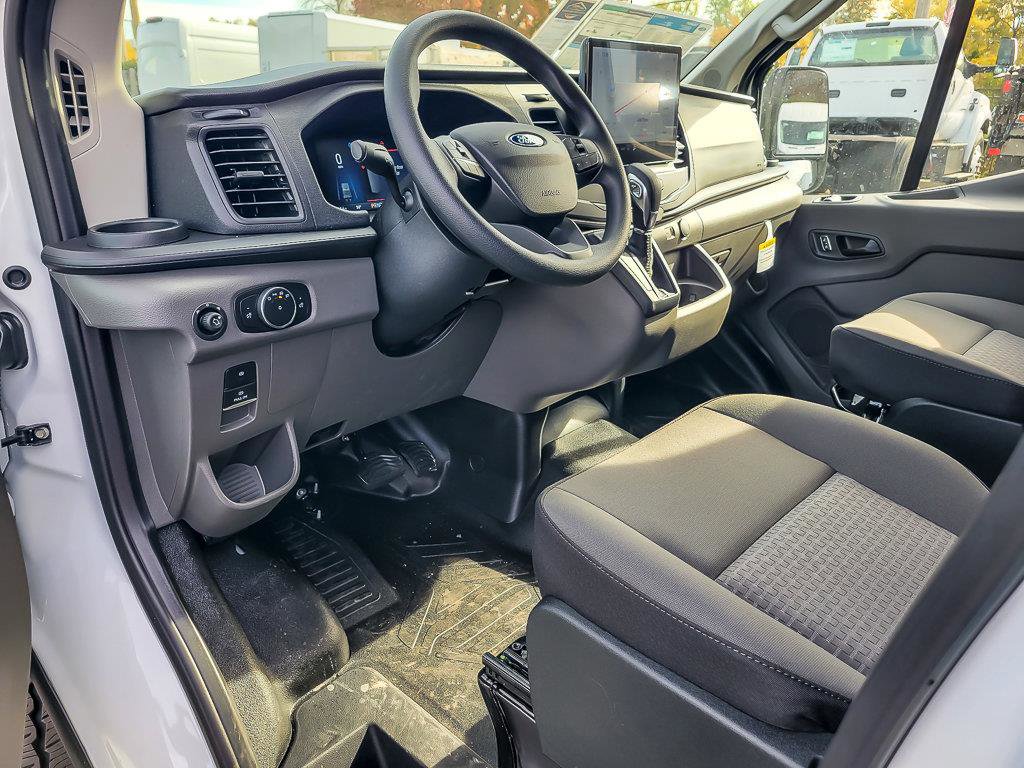 2026 FORD TRANSIT - Image 13