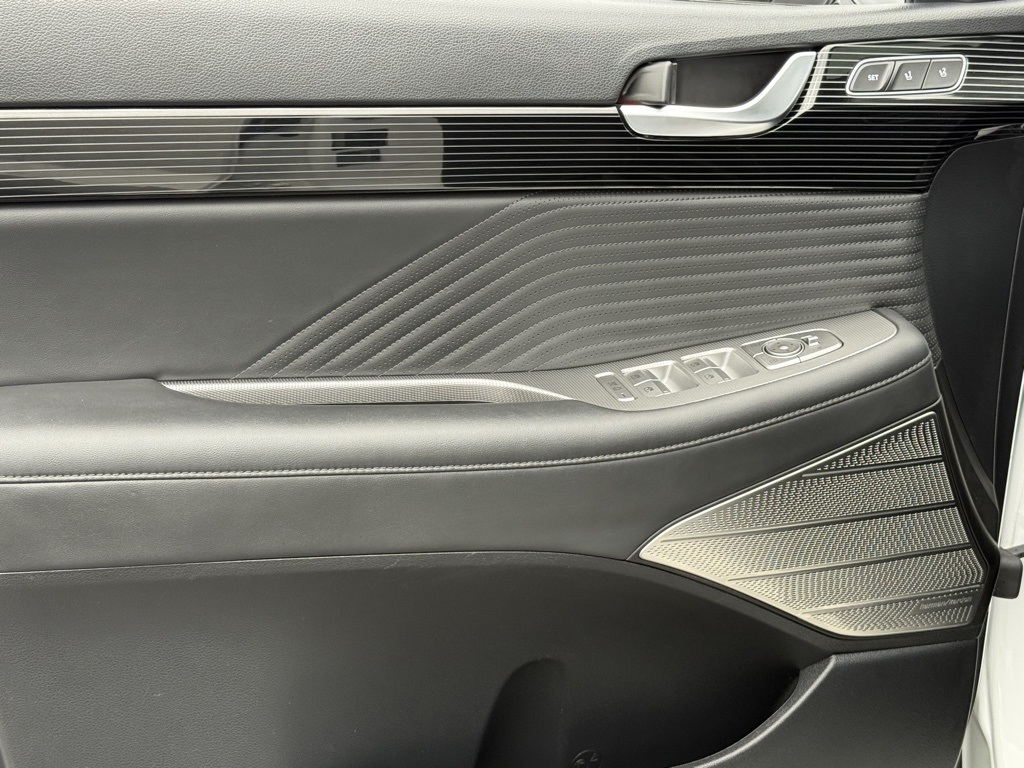 2023 Hyundai Palisade Calligraphy photo 12