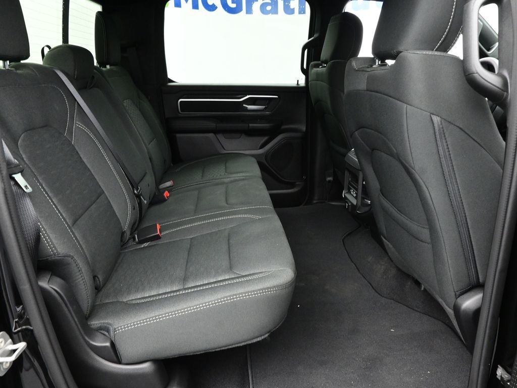 2026 Ram 1500 Big Horn photo 6