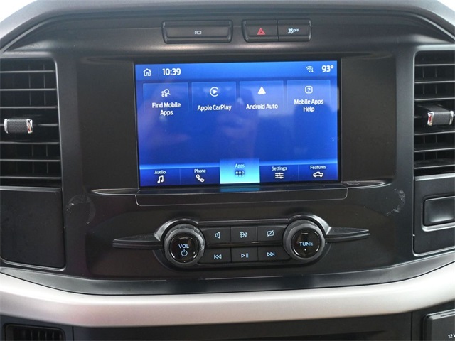 2023 Ford F-150 XLT photo 4