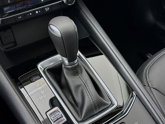 2025 Mazda CX-5 2.5 S Preferred photo 14