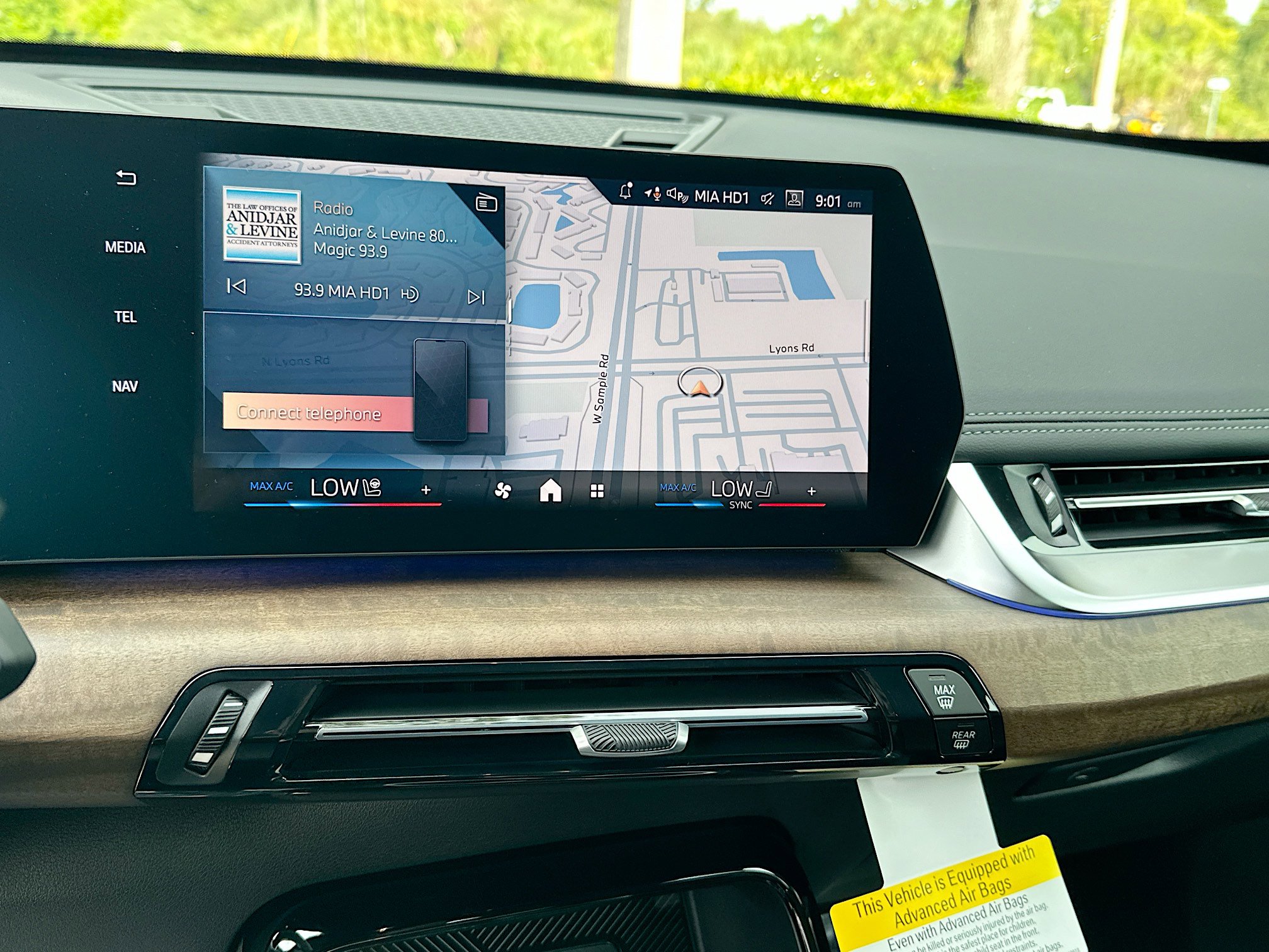 2026 Bmw X1 XDrive28i photo 11