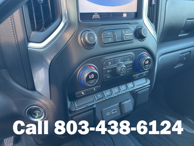 2021 Chevrolet Silverado 1500 LT photo 25
