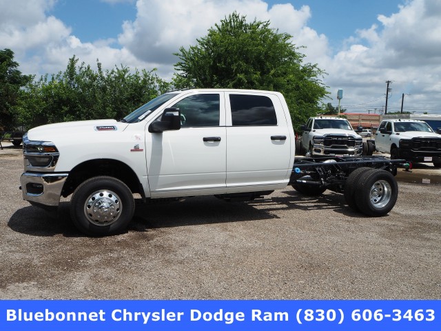 2025 RAM Ram 3500 Chassis Cab