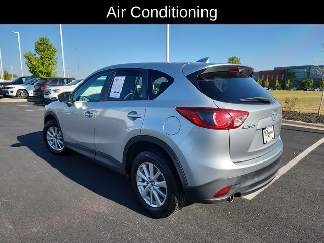 2016 Mazda CX-5 Touring photo 4