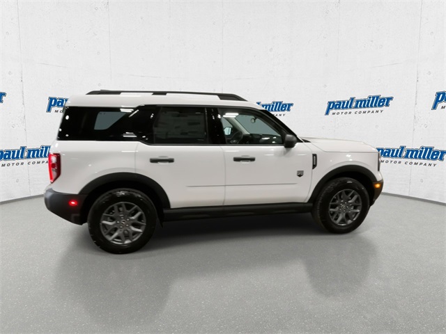 2025 Ford Bronco Sport Big Bend photo 12